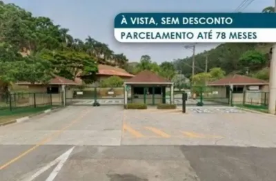 Casa em condomínio 321 m² - serra do lago - cajamar - sp