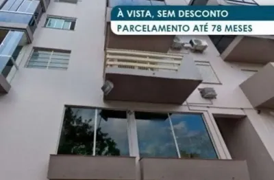 Apartamento à venda na Rua Campinas, 251, Centro, Novo Hamburgo