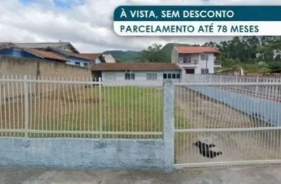 Casa à venda na Rua Ângelo Cechet, 365, Barra Itoupava, Rio do Sul