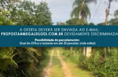 Imóvel rural 27.200 m² - chácara no parque alvorada - embu guaçu - sp