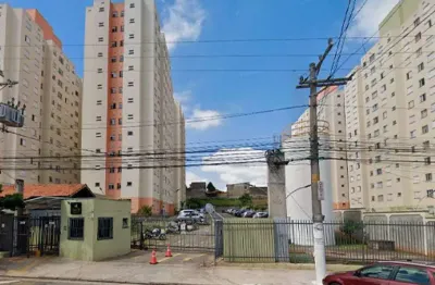 Apartamento 49 m² (próx. à av. ragueb chohfi) - parque são lourenço - são paulo - sp
