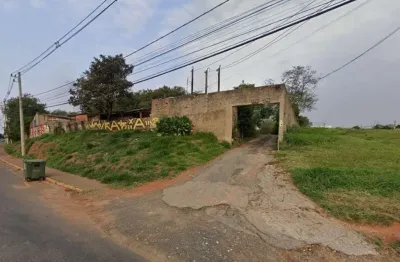 Área com 23.400 m² - possibilidade de incorporação imobiliária - olaria - salto - sp
