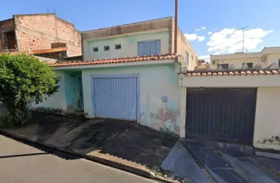 Casa 225 m² (área total construída) - residencial e comercial palmares - ribeirão preto - sp