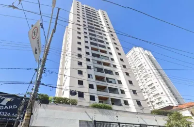 Apartamento 81 m² (próx. à av. salim farah maluf) - alto da mooca - são paulo - sp