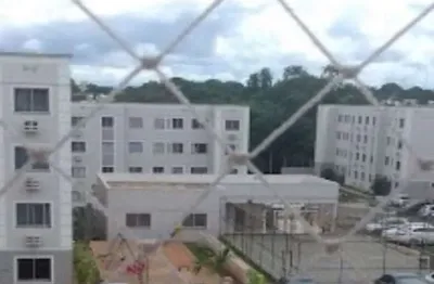 Apartamento 123 m² - aparecida de goiânia-go - rua bela vista, s/n - apto 103 - chácara bela vista