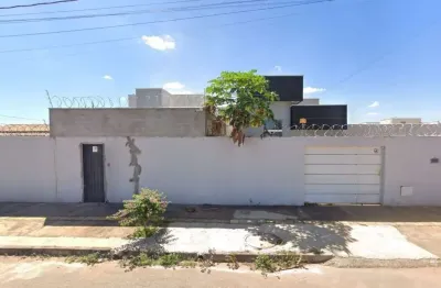 Casa 83 m² - goiânia-go - rua ph-10 - lt. 06 da qd. 21 - casa 02 - solange parque iii