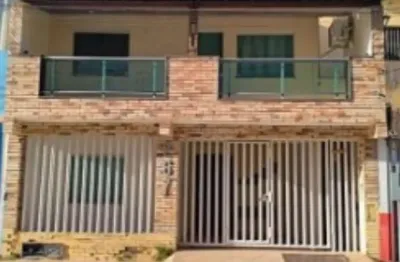 Casa 190 m² - governador valadares-mg - rua imbaúba, 267 - turmalina
