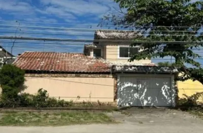 Casa 155 m² - rio de janeiro-rj - estrada cachamorra, 133 - casa 01 - campo grande