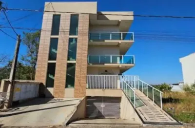Apartamento 31 m² - engenheiro coelho-sp - rua 3, 221 - apto. 15 - recanto da vinci