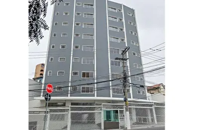 Apartamento à venda na Rua Urbano Duarte, 23, Casa Verde, São Paulo
