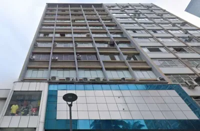 Conjunto comercial 76 m² (unid. 708 do edifício josé kauffman) - centro - campinas - sp