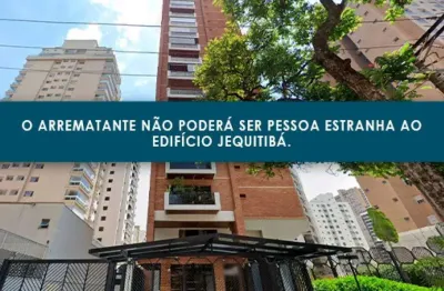 Vaga de garagem 9 m² (unid. 15 do edifício jequitibá) - perdizes - são paulo - sp