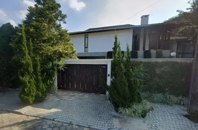 Casa à venda na Rua Martin Richter, 219, Atiradores, Joinville