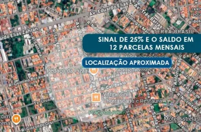 Casa 360 m² - vila jardim vilas boas - campo grande - ms
