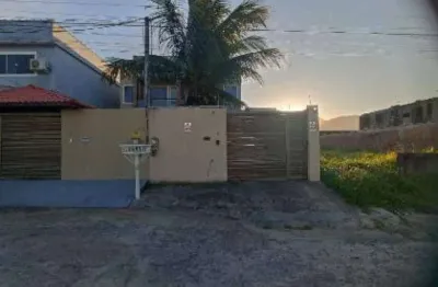 Casa com 3 quartos à venda na Rua C, 133 - Casa, Maria Turri, Rio das Ostras