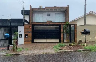 Casa com 3 quartos à venda na Rua Valparaíso, 510, Vila Morangueira, Maringá