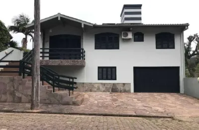 Casa com 3 quartos à venda na Rua Jacó Horn, 508, Cristo Rei, Estrela