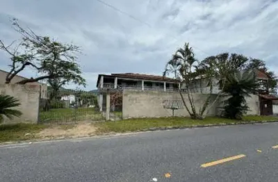 Casa com 6 quartos à venda na Rua Santa Edwiges, 307, Ponta Grossa, Maricá
