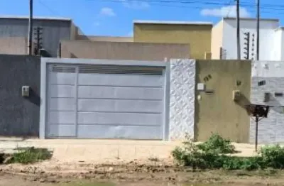 Casa com 3 quartos à venda na Rua do Peru, 125, Dom Avelar, Petrolina