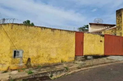 Casa com 2 quartos à venda na Rua Lucélia, 101, Vila das Indústrias, Tupã