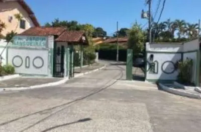 Casa em condomínio 161 m² (01 vaga) - santa isabel - são gonçalo - rj