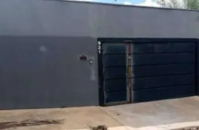 Casa à venda na Rua João dos Santos, 921, Vila Clementina, São José do Rio Preto