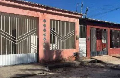 Casa com 2 quartos à venda na Rua Antônio Ferreira Dos Santos, 43, São Francisco, Cristinápolis