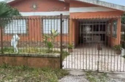 Casa com 3 quartos à venda na Rua Uruguaiana, 454, Laranjal, Pelotas