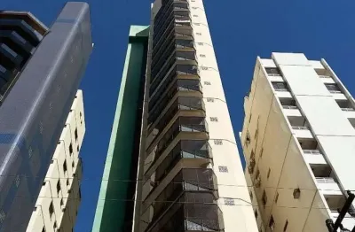 Apartamento com 4 quartos à venda na Rua T 37, s/n, Setor Bueno, Goiânia