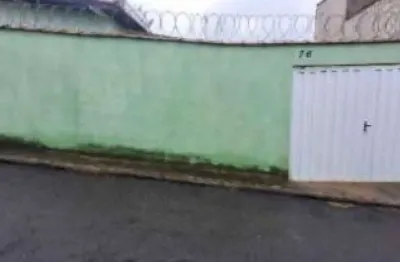 Casa 47 m² - jardim são carlos - jardim são carlos - mg
