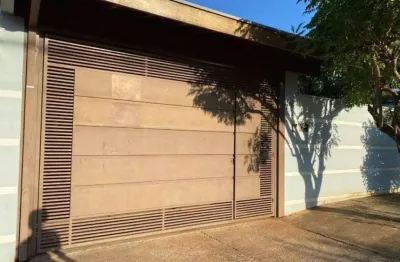 Casa com 3 quartos à venda na Rua José Salomé, 26, Jardim Campestre, Araras