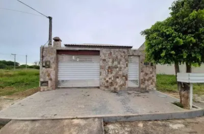 Casa 84 m² - vivendas do coqueiro iii - campos dos goytacazes - rj