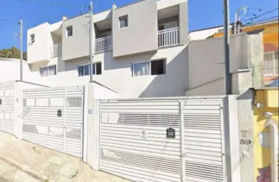 Casa à venda na Rua Marcondes de Moura e Costa, 89, Vila Perus, São Paulo