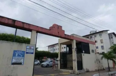 Apartamento à venda na Rua Estado do Rio, 55, Bela Vista, Fortaleza