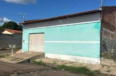 Casa com 2 quartos à venda na Avenida Quinze de Novembro, 05, Teso Duro, Caxias