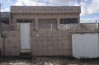 Casa com 3 quartos à venda na Rua Quarenta e Um, 16, Jardim Paulista, Paulista