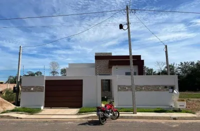 Casa com 2 quartos à venda na Rua Cento E Dois - Cinquenta E Seis, 4101, Residencial Cidade Verde IV, Vilhena