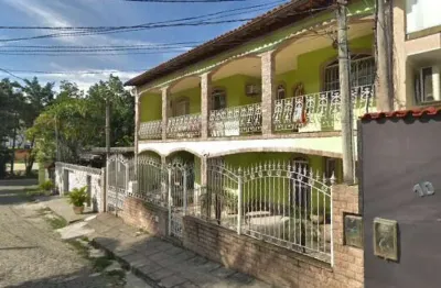 Casa com 5 quartos à venda na Rua Sensitiva, 20, Campo Grande, Rio de Janeiro