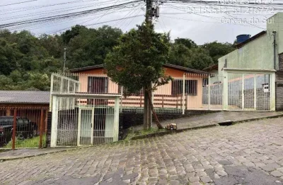 Apartamento 109 m² (unid. 02) - charqueadas - caxias do sul - rs