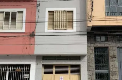 Casa com 2 quartos à venda na Avenida Doutor Arthur Ribeiro Guimarães, 457, Jardim América, Pouso Alegre