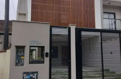 Casa com 3 quartos à venda na Rua Alberto Ponick, 179, Glória, Joinville
