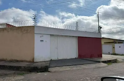 Casa com 2 quartos à venda na Avenida Planalto, 375, Planalto Formosa, Timon