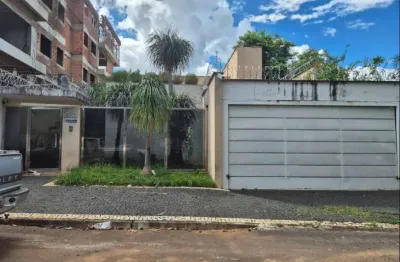 Casa com 4 quartos à venda na Avenida B, 312, Vila Padre Eterno, Trindade