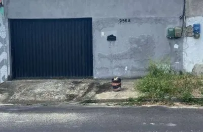 Casa com 2 quartos à venda na Rua Alemanha, 246B, Zumbi, Horizonte