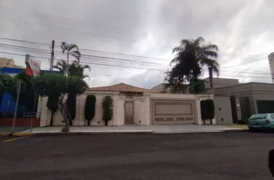 Casa com 3 quartos à venda na Rua Nilo Peçanha, 278, Centro, Birigui