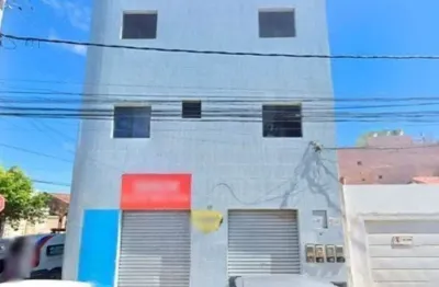 Imóvel residencial e comercial 113 m² - alto da maravilha - juazeiro - ba