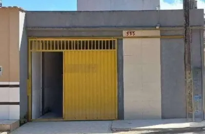 Casa à venda na Travessa Souza Castro, 595, Goiabarana, Capitão Poço