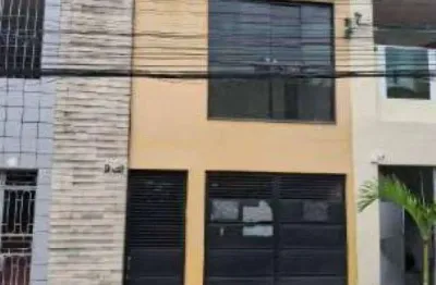 Casa com 3 quartos à venda na Rua Horácio Antônio de Barros, 222, Matriz, Vitória de Santo Antão