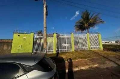 Casa com 3 quartos à venda na Avenida Perimetral Oeste, s/n, Jardim Bonanza, Goiânia