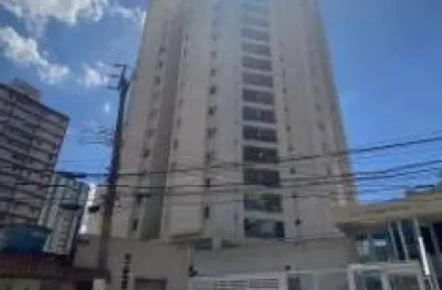 Apartamento à venda na Rua Dias Leme, 11, Mooca, São Paulo
